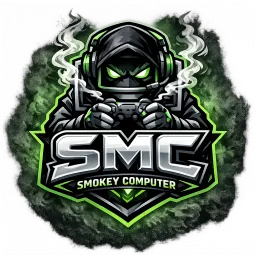 Smokey Computer Gaming