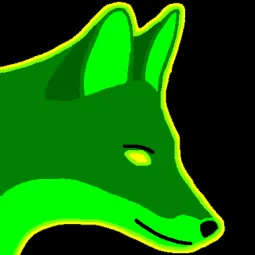 Green Fox RL (B)