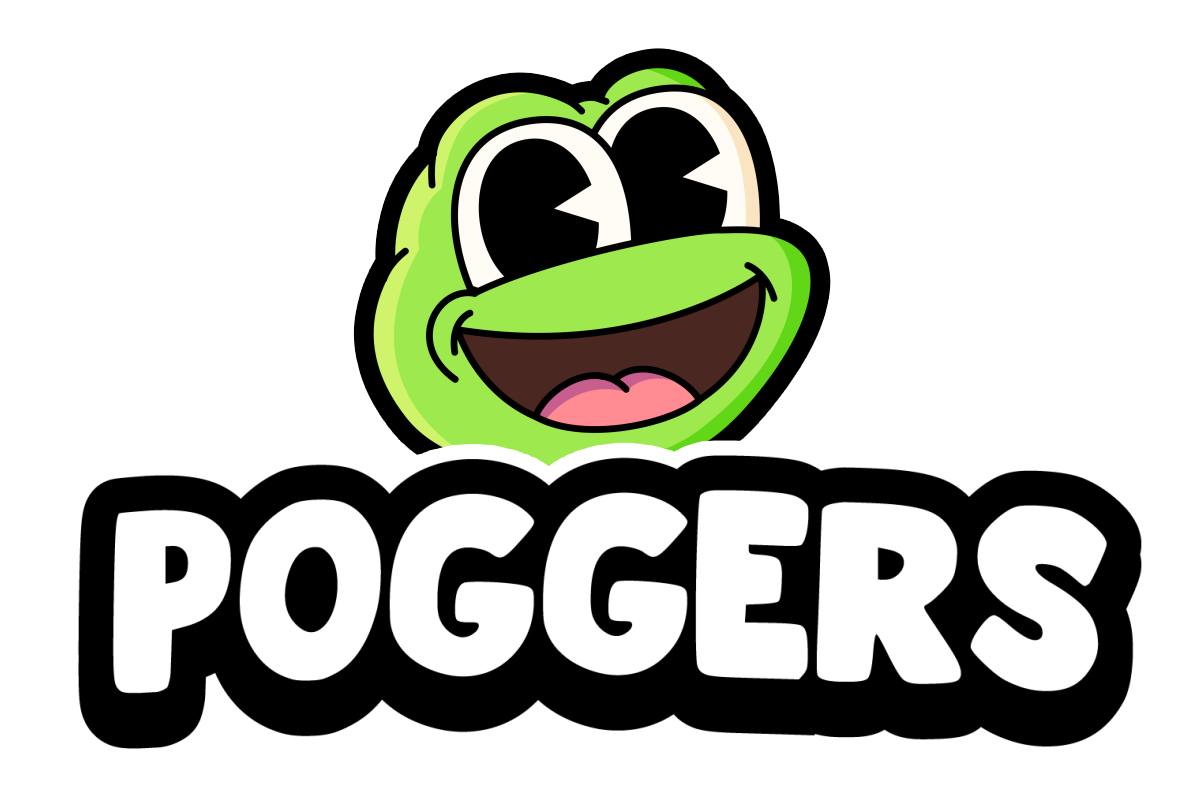 Poggers