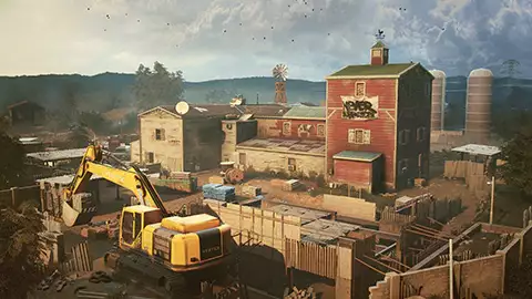 Oregon Rainbow Six Siege X