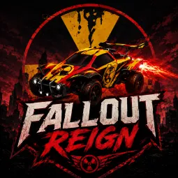 Fallout Reign