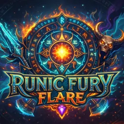 Runic Fury Flare