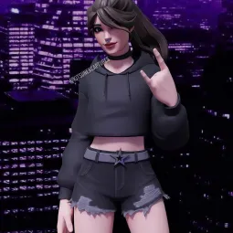 Kxxti