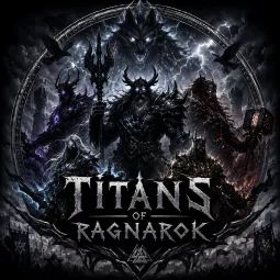 Titans Of Ragnarok