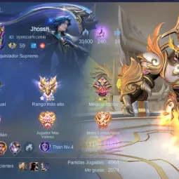 Jhoss