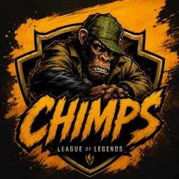 Chimps