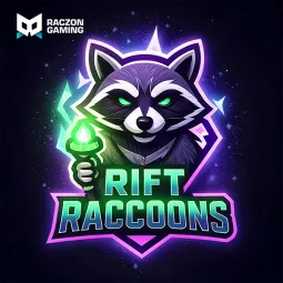 Rift Racoons
