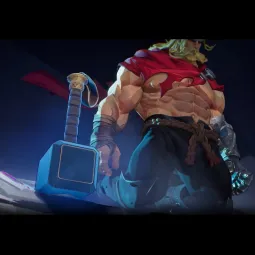 LegendofDOOM13