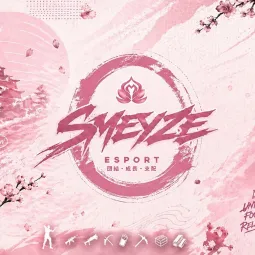 Smeyze Esport