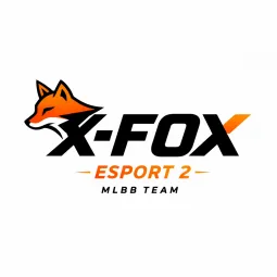 X-FOX Esport 2