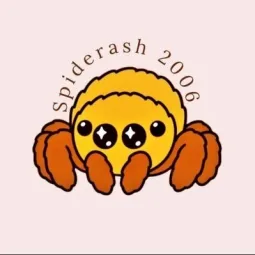 Spiderash