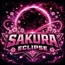 Sakura Eclipse