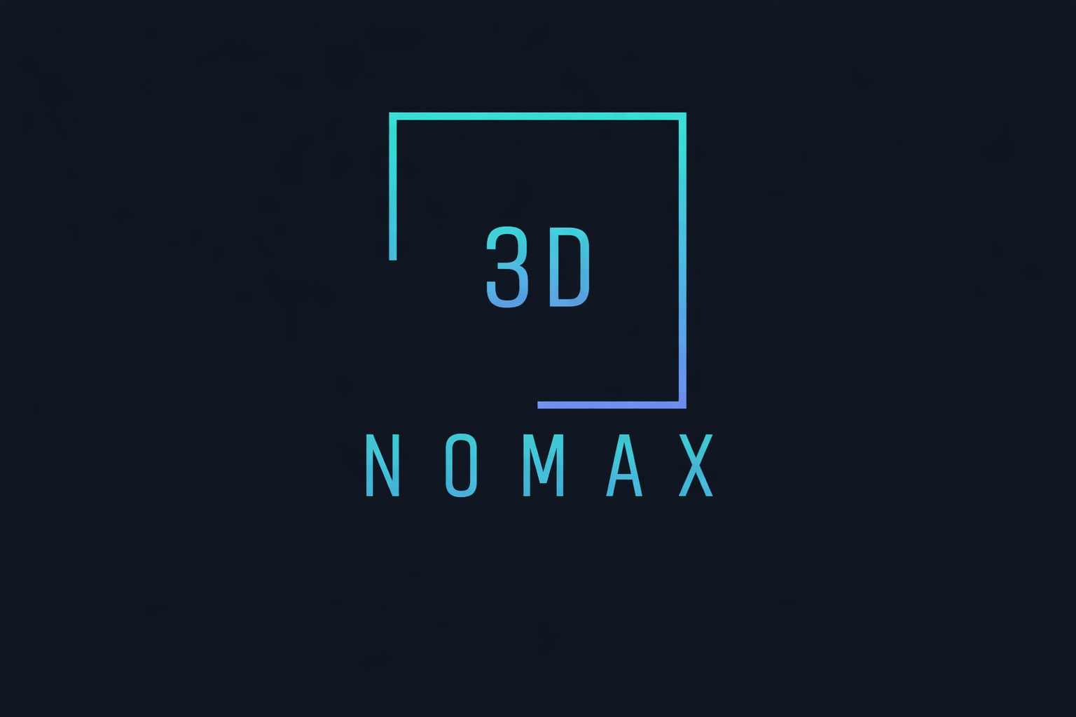 3dNomax