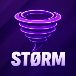 STØRM