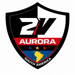 2V Aurora
