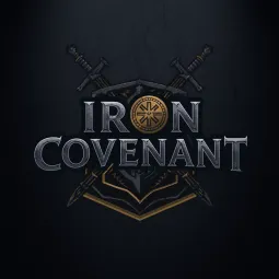 Iron Covenant