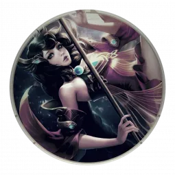 GrandmasterQiao