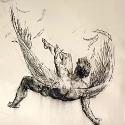 Icarus