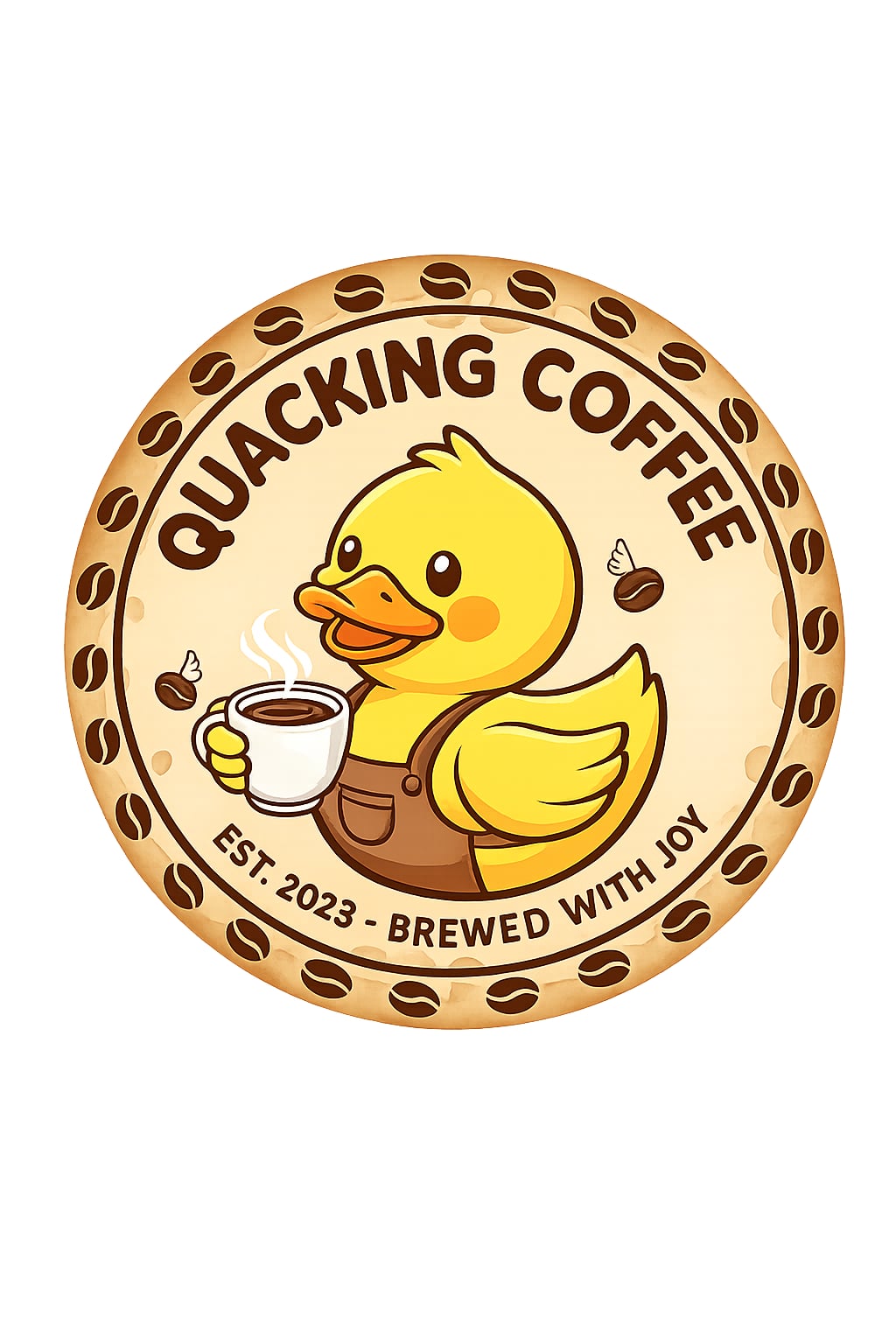 quackingcoffee.co.uk