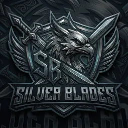 Silver Blades