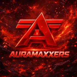 Auramaxxers