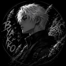 BYAKKO