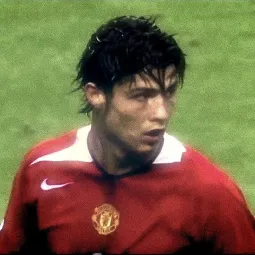 RONALDINHO