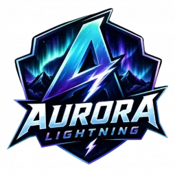 Aurora Lightning Esport