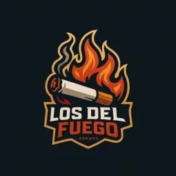 Los del Fuego Team
