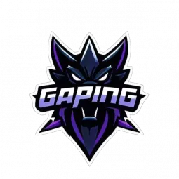 Gaping Valorant