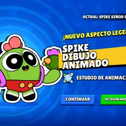 Rayo o Ricky
