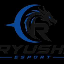 Ryushi esport