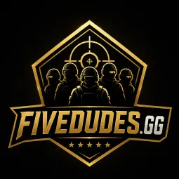 FIVEDUDES.gg