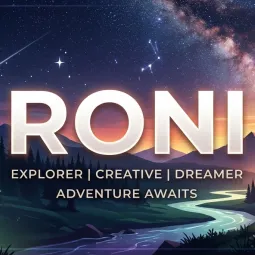 Ronny