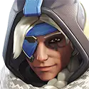Ana Overwatch 2