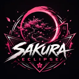 Sakura Eclipse