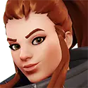 Brigitte Overwatch 2
