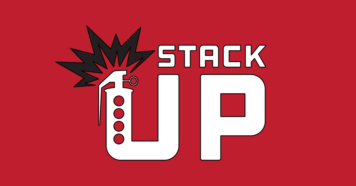 Stack Up