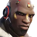 Doomfist Overwatch 2