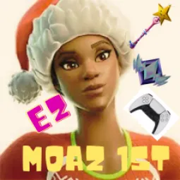 Moaz 1st
