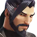Hanzo Overwatch 2