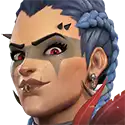 Junker Queen Overwatch 2