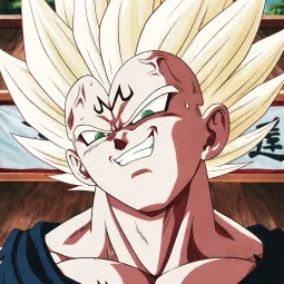 Majin Ultimate Gaming