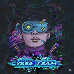 Cyber Team B