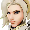 Mercy Overwatch 2