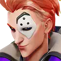 Moira Overwatch 2