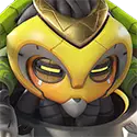 Orisa Overwatch 2