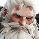 Reinhardt Overwatch 2