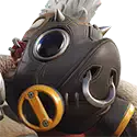 Roadhog Overwatch 2