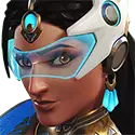 Symetra Overwatch 2